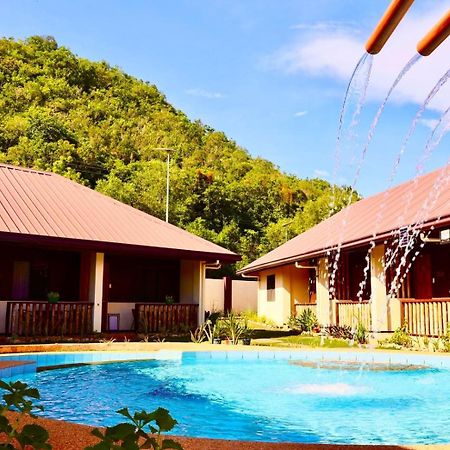 Chiisai Natsu Resort Bolod  Luaran gambar