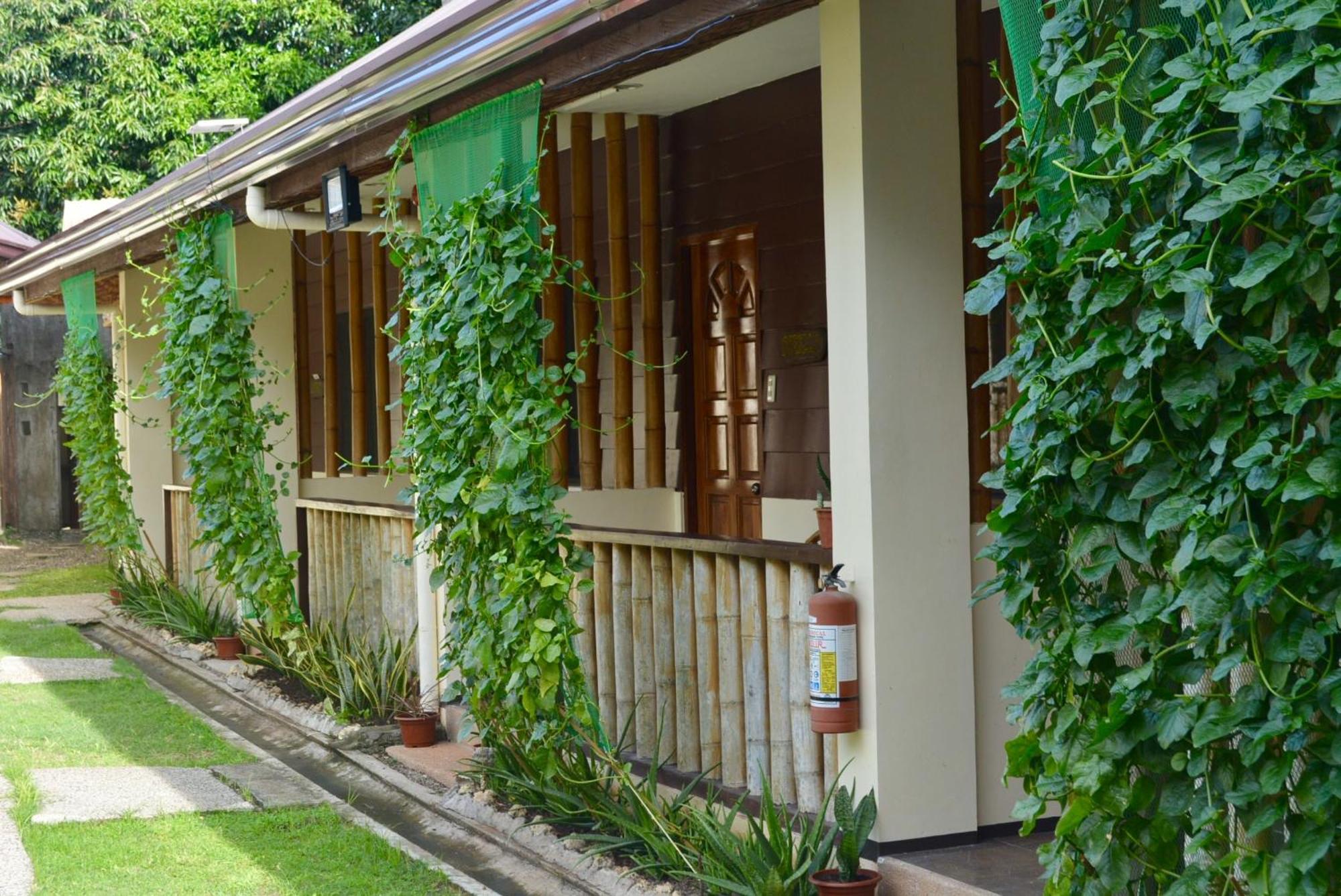 Chiisai Natsu Resort Bolod  Luaran gambar
