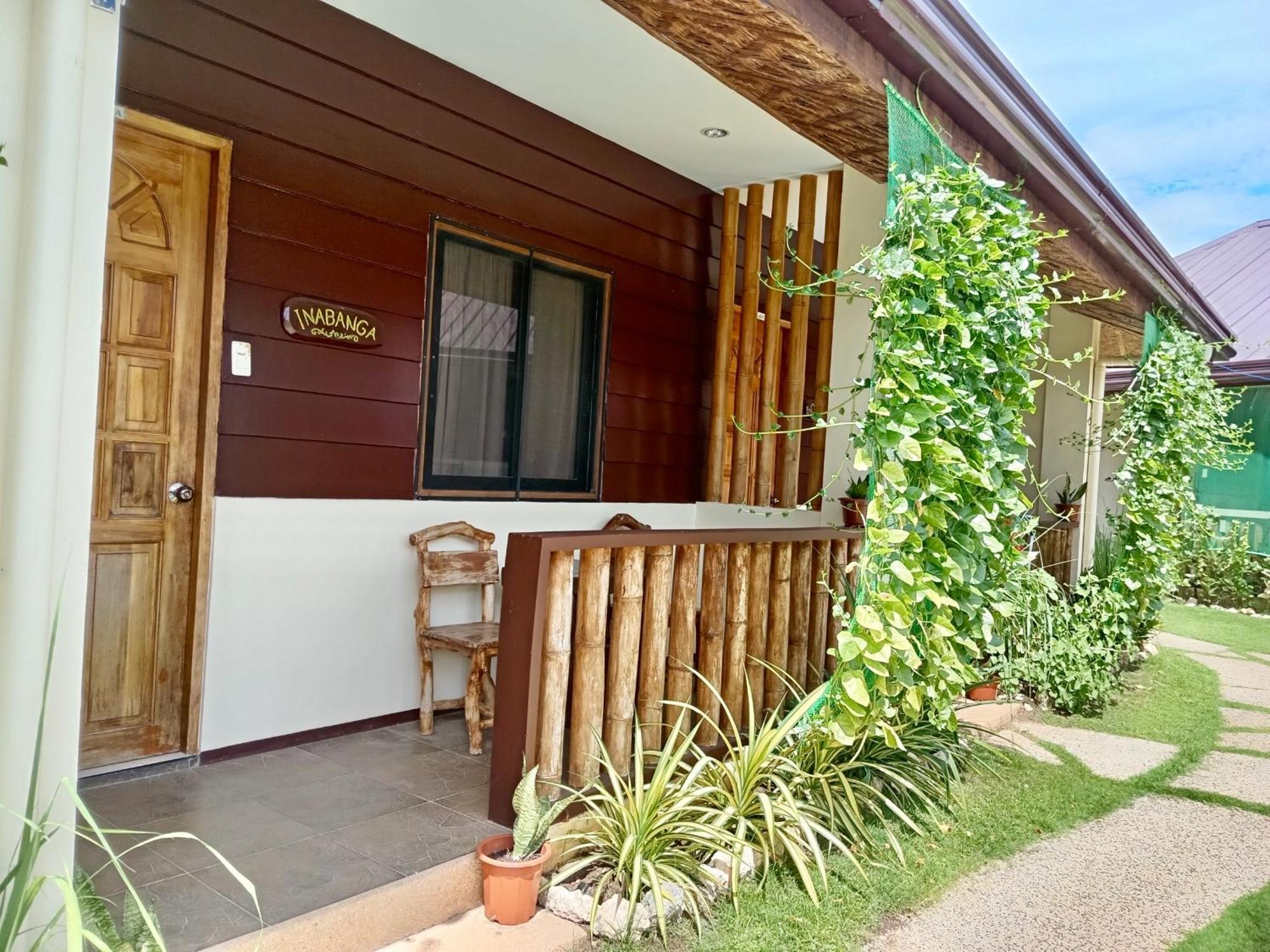 Chiisai Natsu Resort Bolod  Luaran gambar