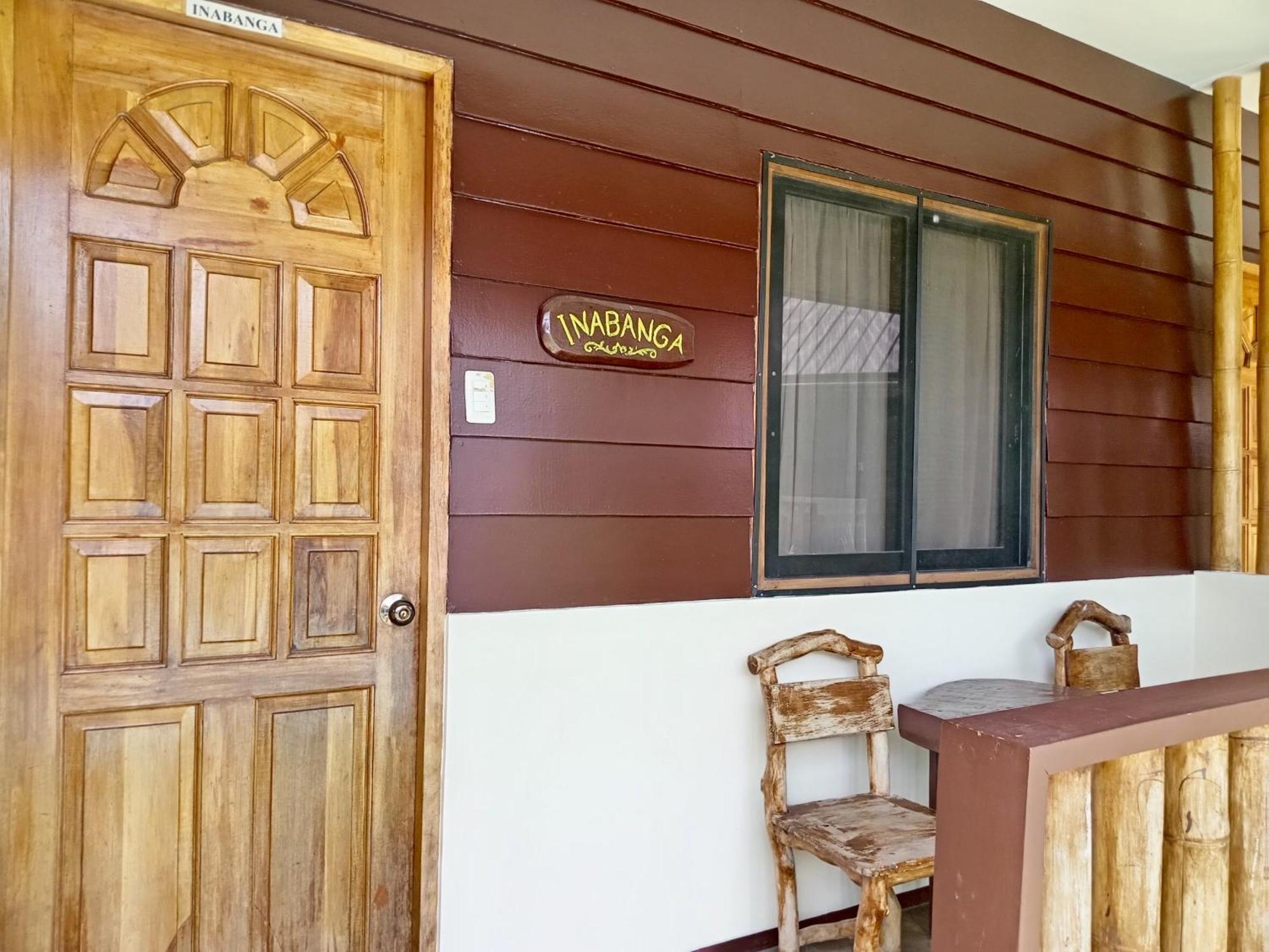Chiisai Natsu Resort Bolod  Luaran gambar