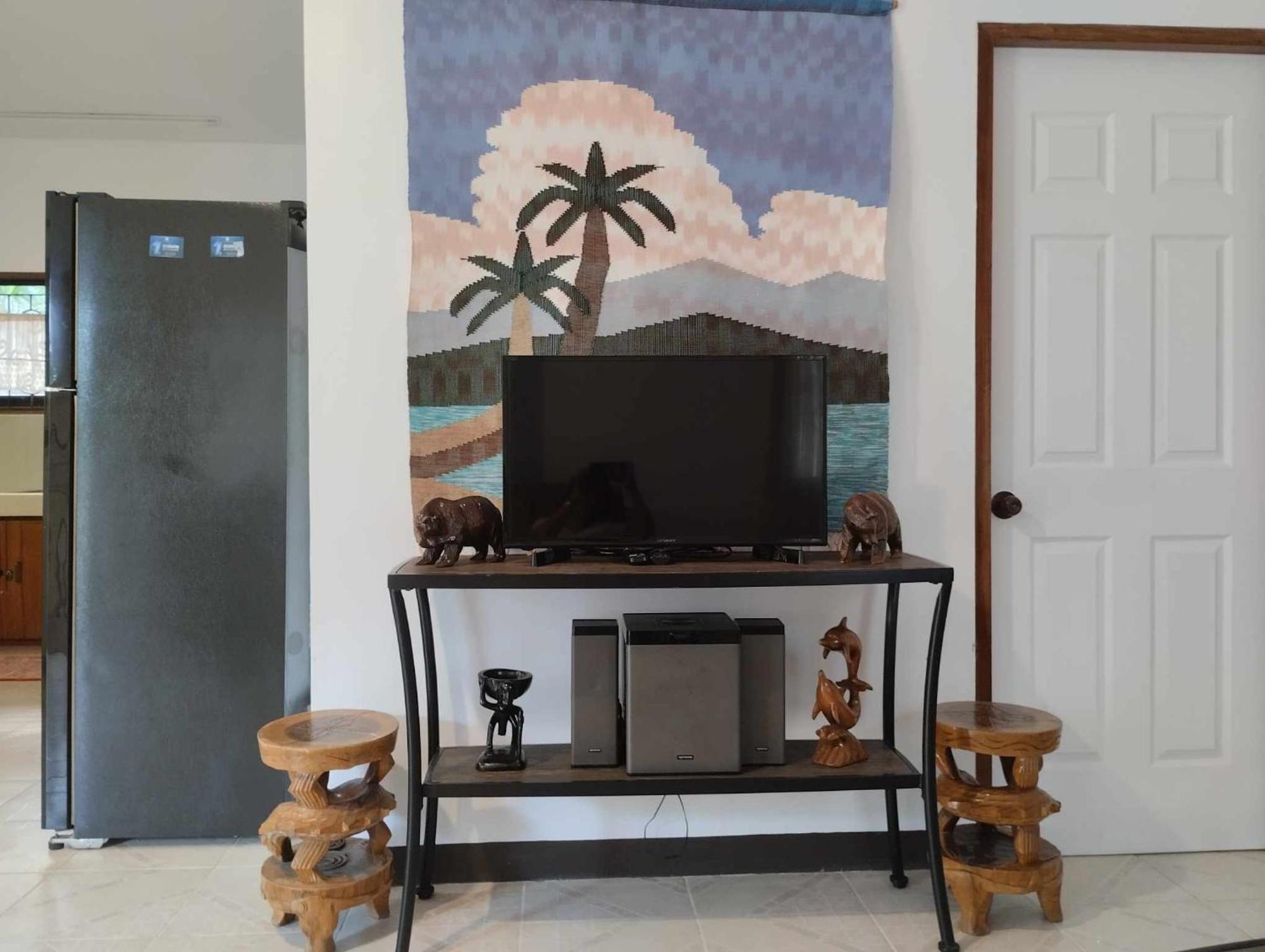 Chiisai Natsu Resort Bolod  Luaran gambar