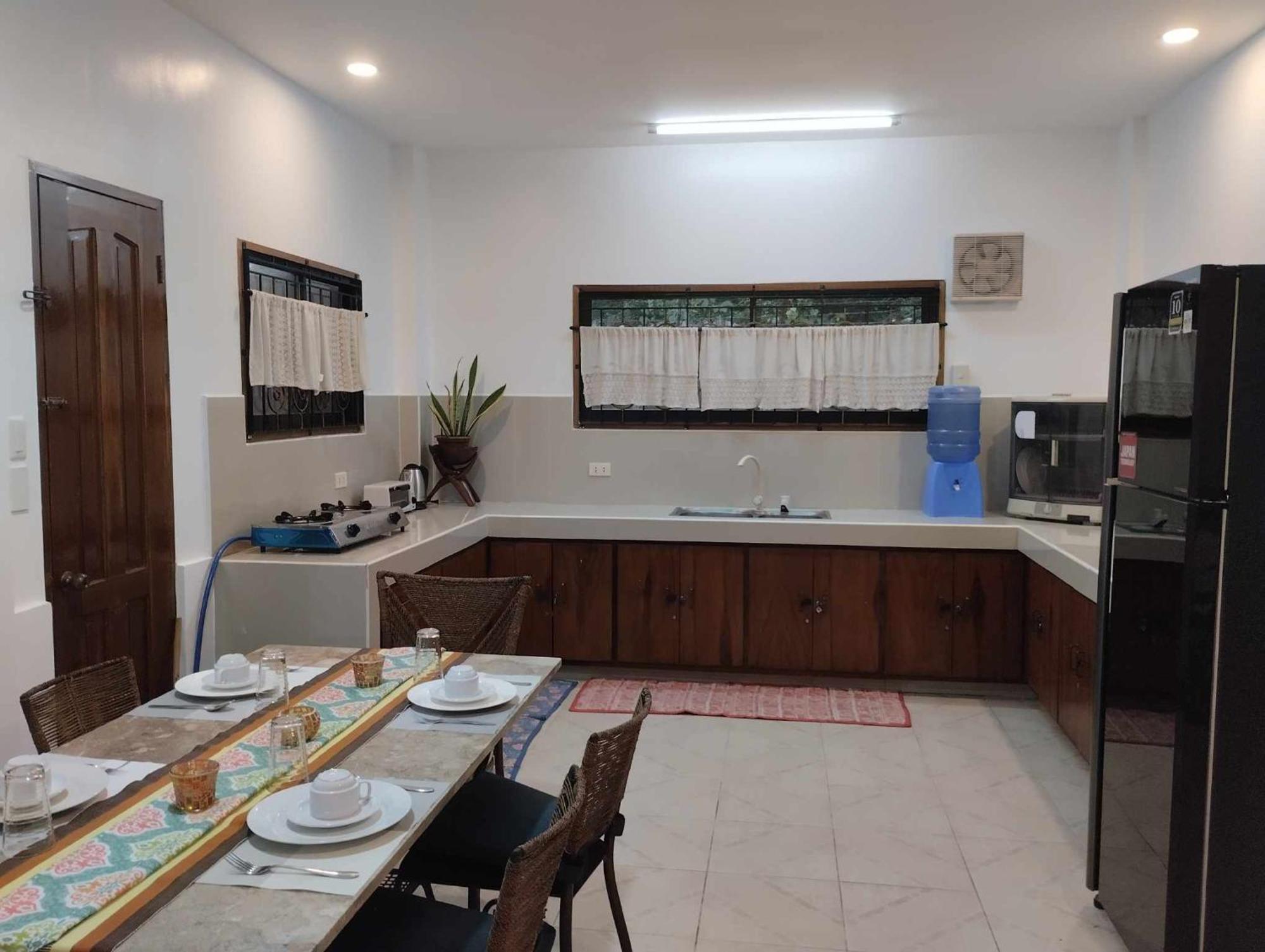 Chiisai Natsu Resort Bolod  Luaran gambar