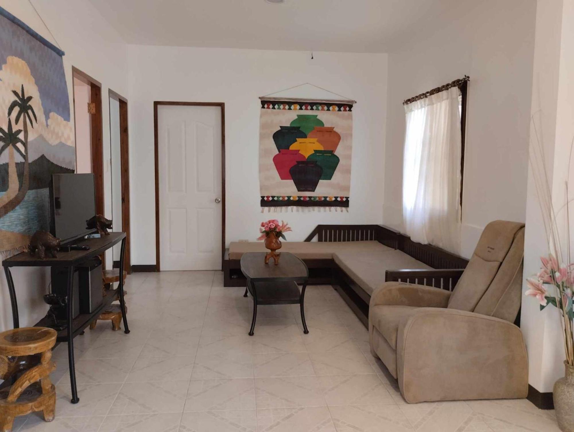 Chiisai Natsu Resort Bolod  Luaran gambar