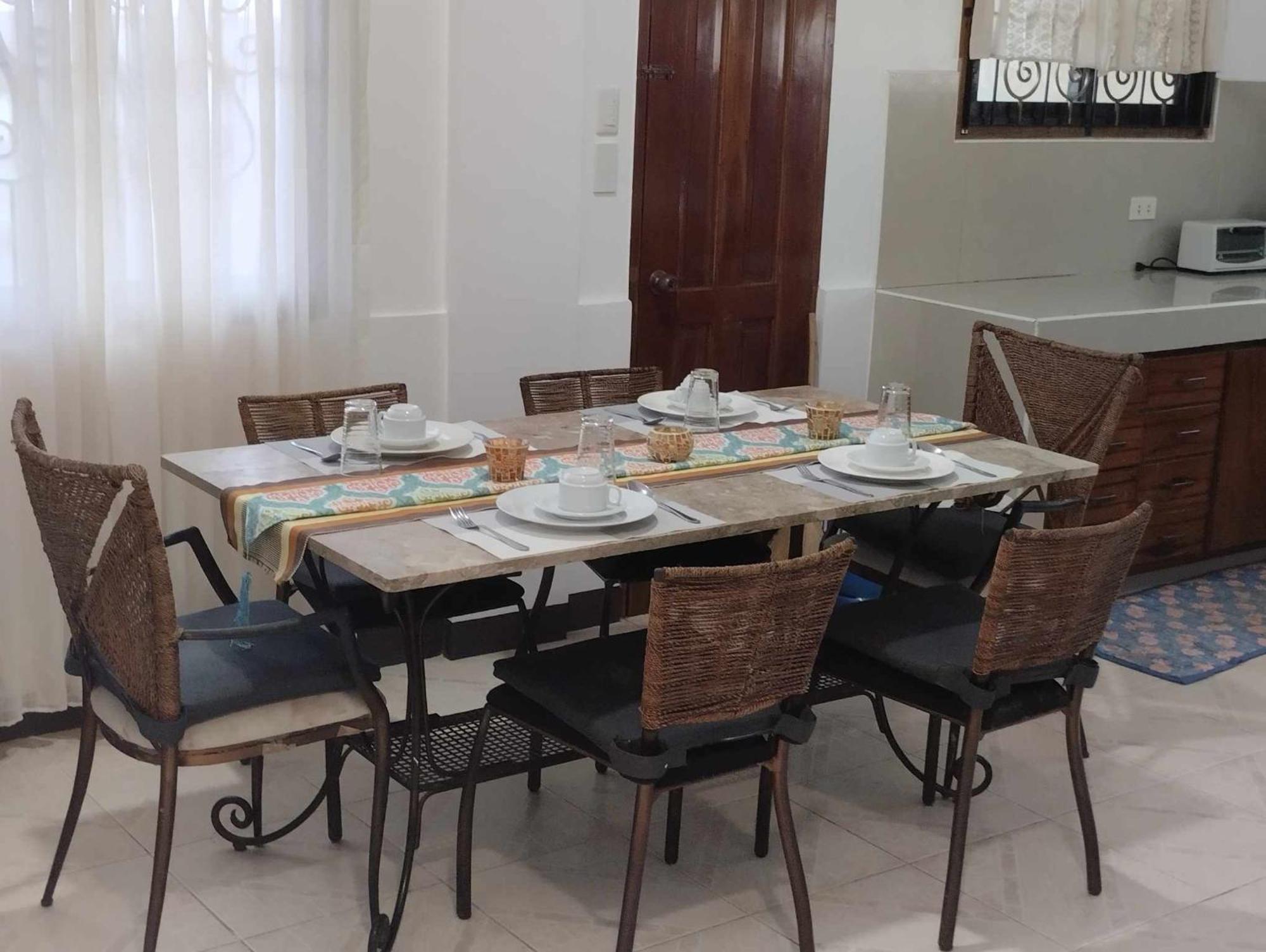 Chiisai Natsu Resort Bolod  Luaran gambar