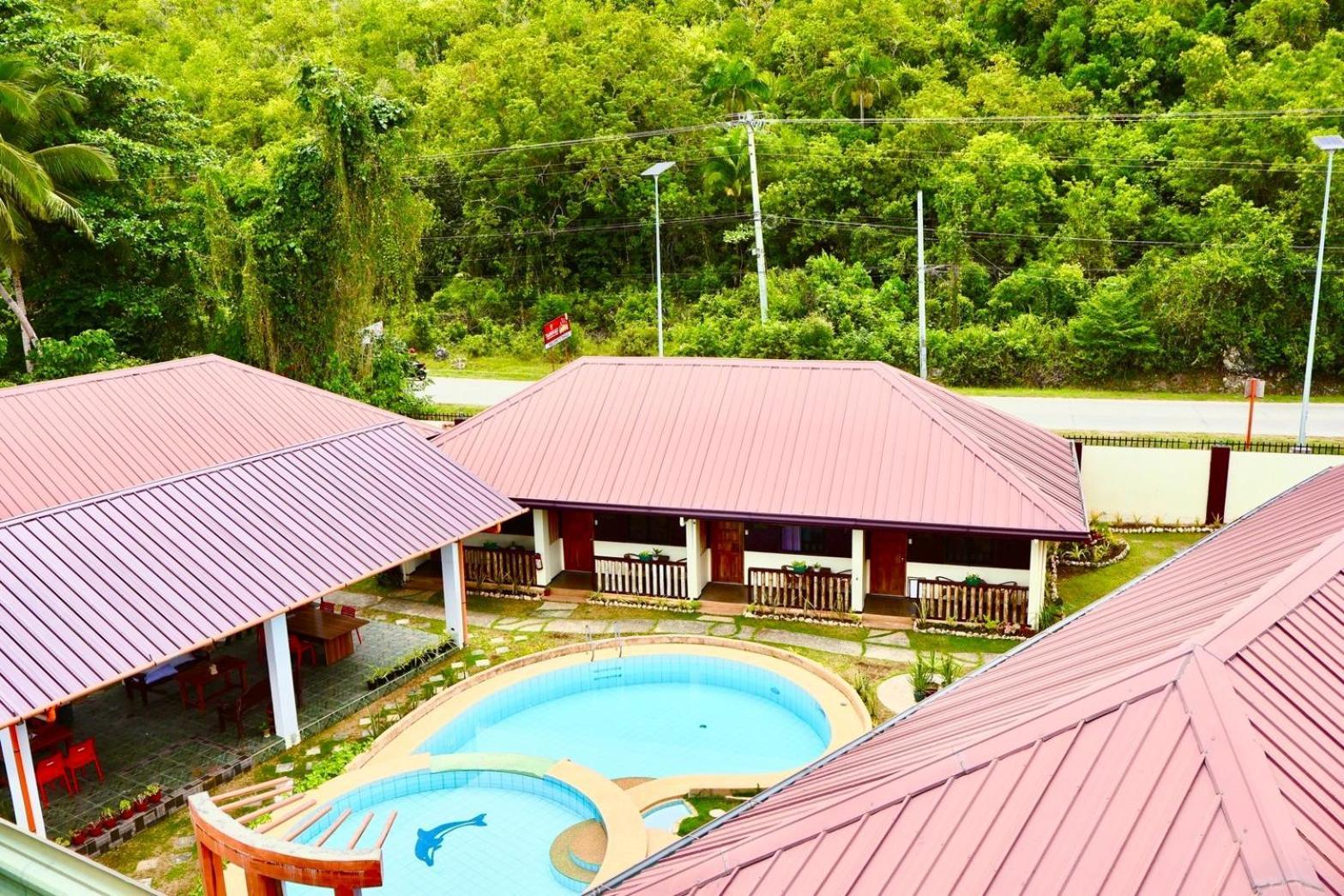 Chiisai Natsu Resort Bolod  Luaran gambar