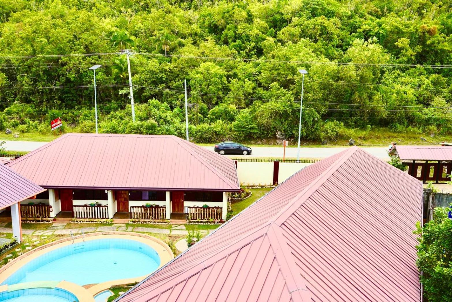 Chiisai Natsu Resort Bolod  Luaran gambar