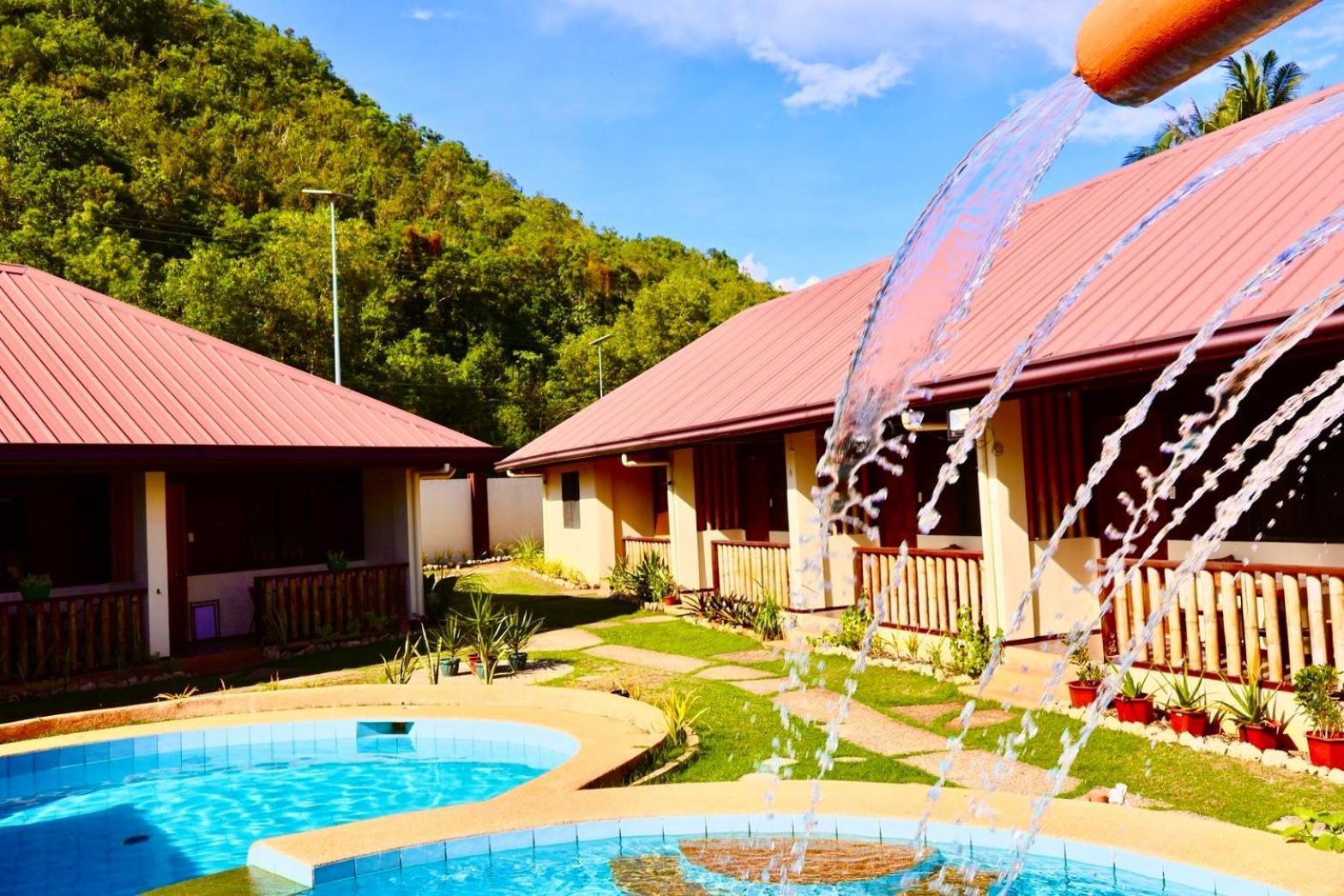 Chiisai Natsu Resort Bolod  Luaran gambar