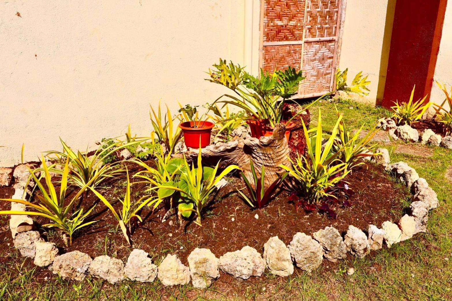 Chiisai Natsu Resort Bolod  Luaran gambar