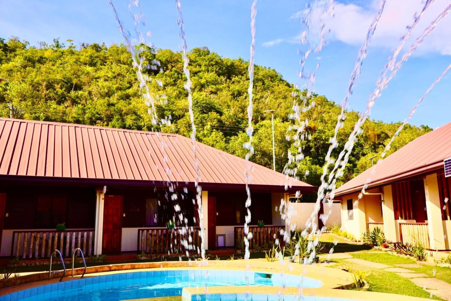Chiisai Natsu Resort Bolod  Luaran gambar