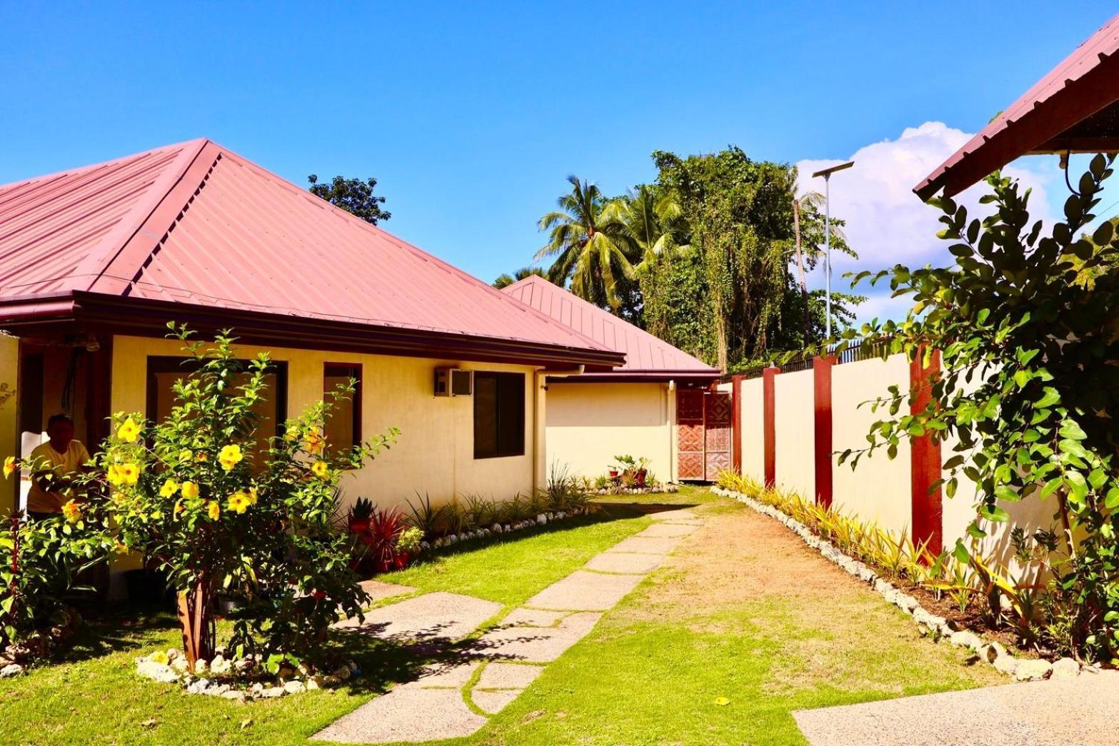 Chiisai Natsu Resort Bolod  Luaran gambar