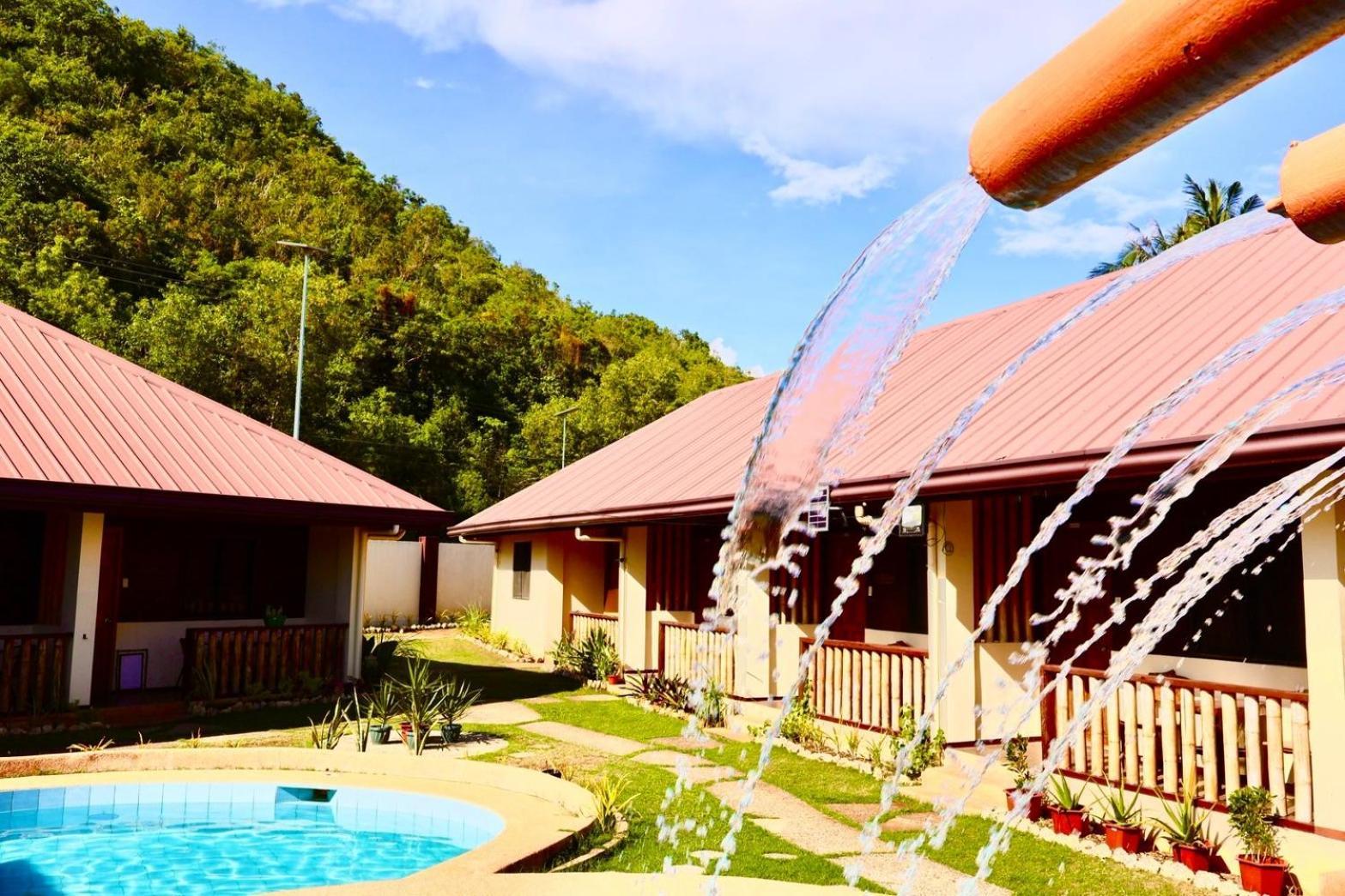 Chiisai Natsu Resort Bolod  Luaran gambar