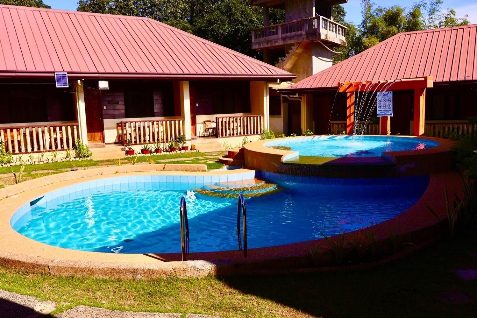 Chiisai Natsu Resort Bolod  Luaran gambar