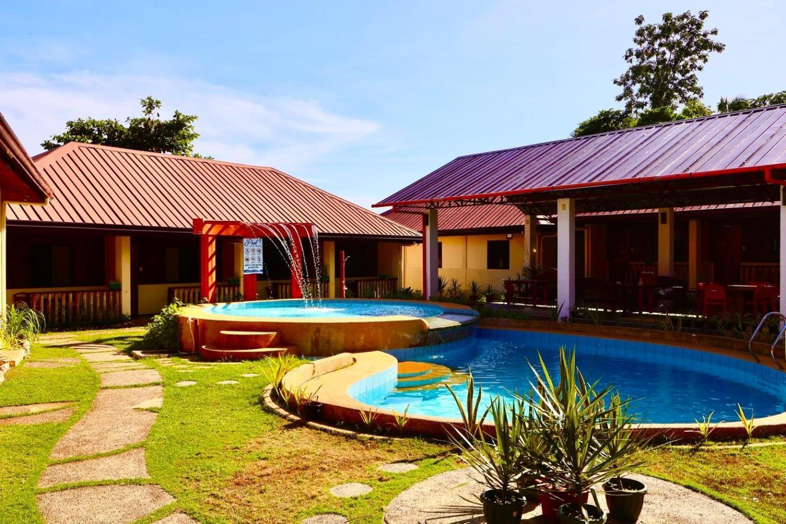 Chiisai Natsu Resort Bolod  Luaran gambar
