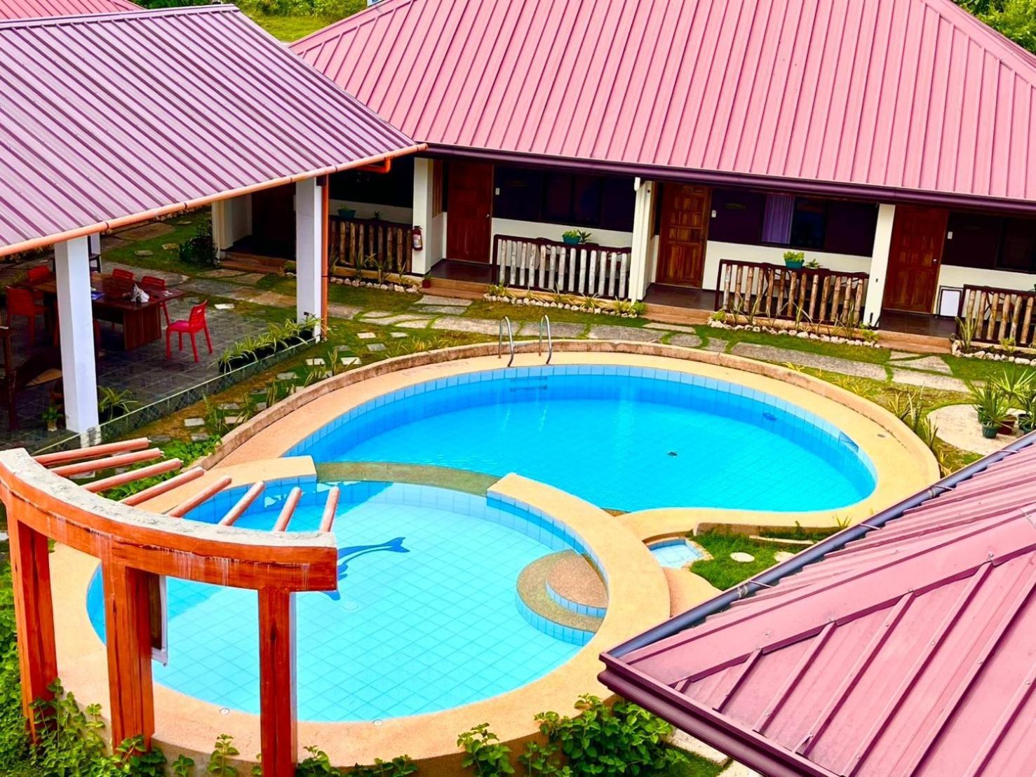 Chiisai Natsu Resort Bolod  Luaran gambar