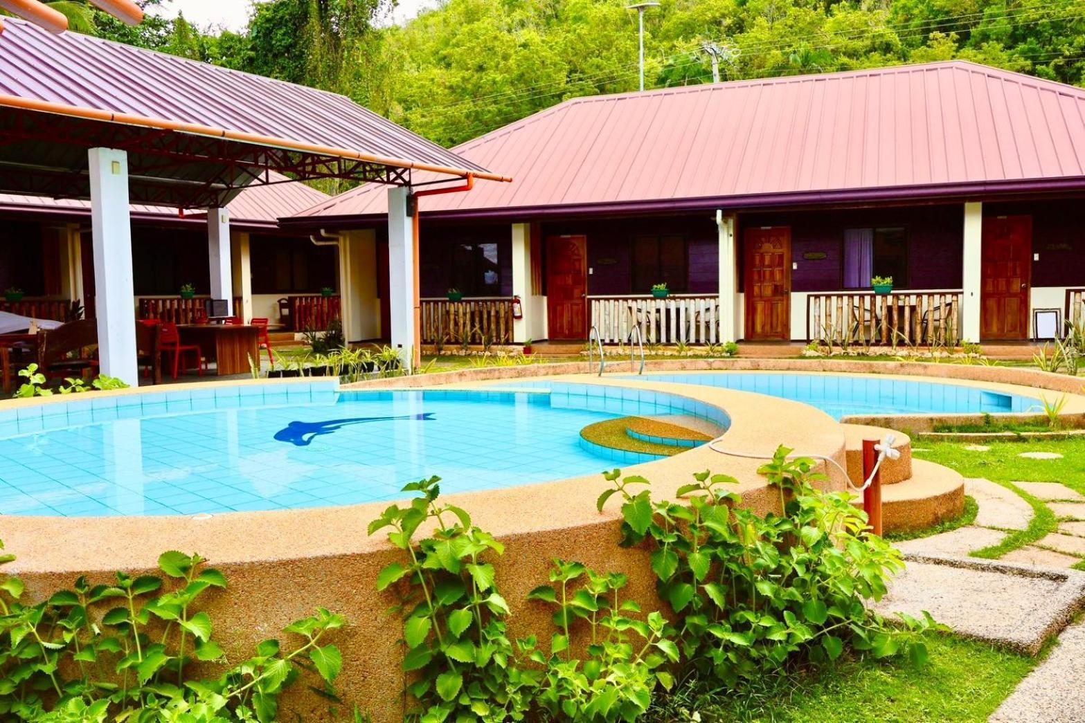 Chiisai Natsu Resort Bolod  Luaran gambar