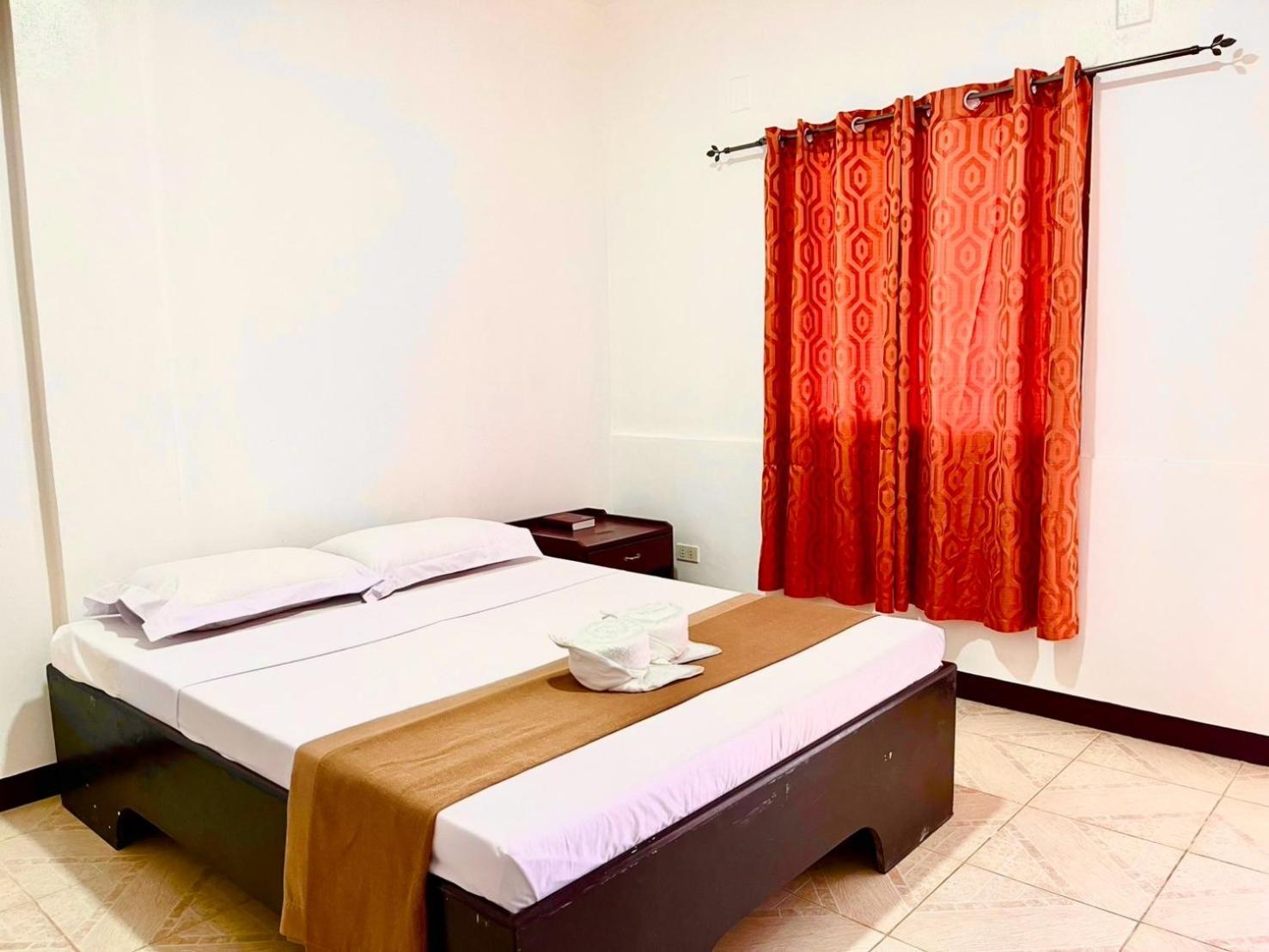 Chiisai Natsu Resort Bolod  Luaran gambar