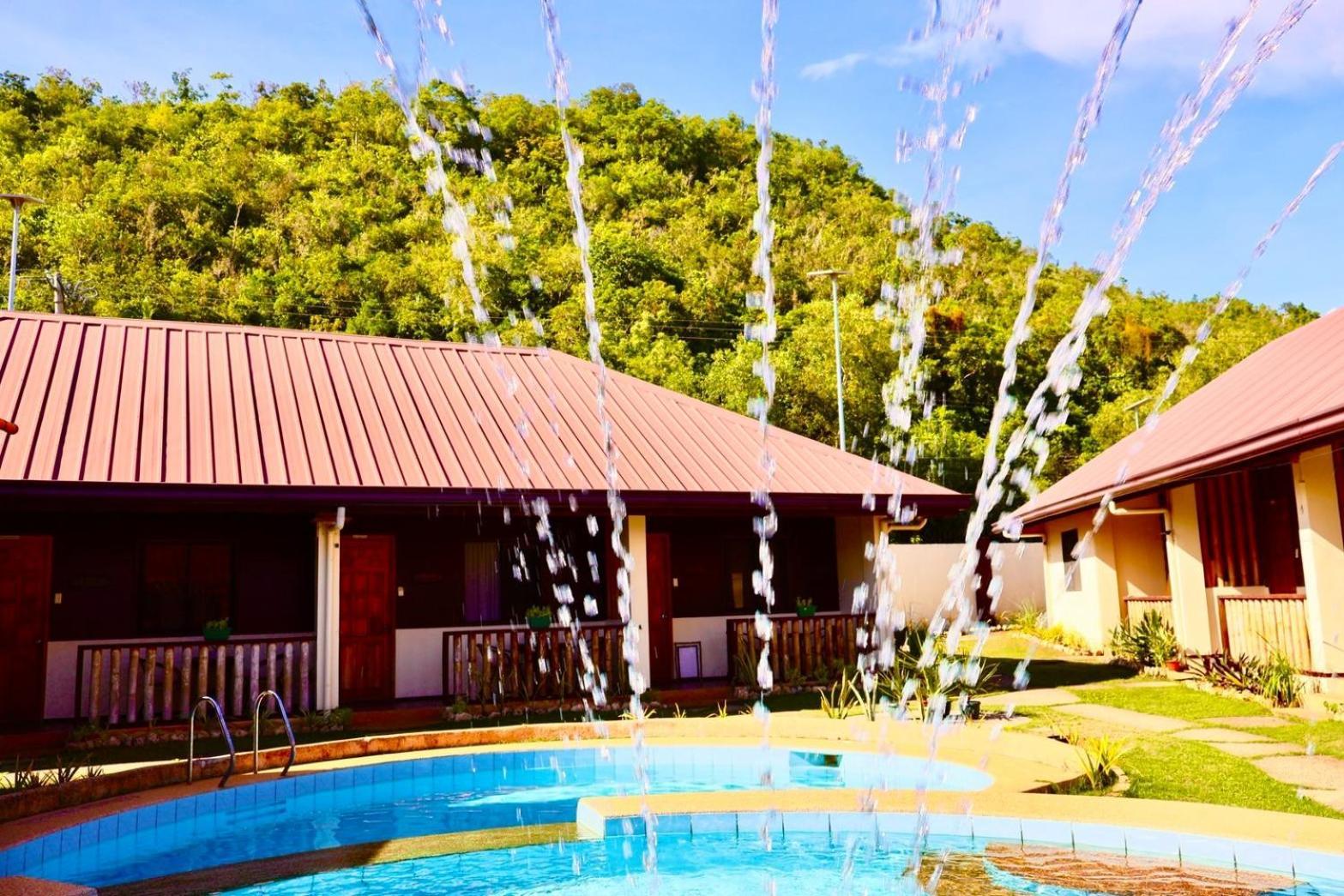 Chiisai Natsu Resort Bolod  Luaran gambar