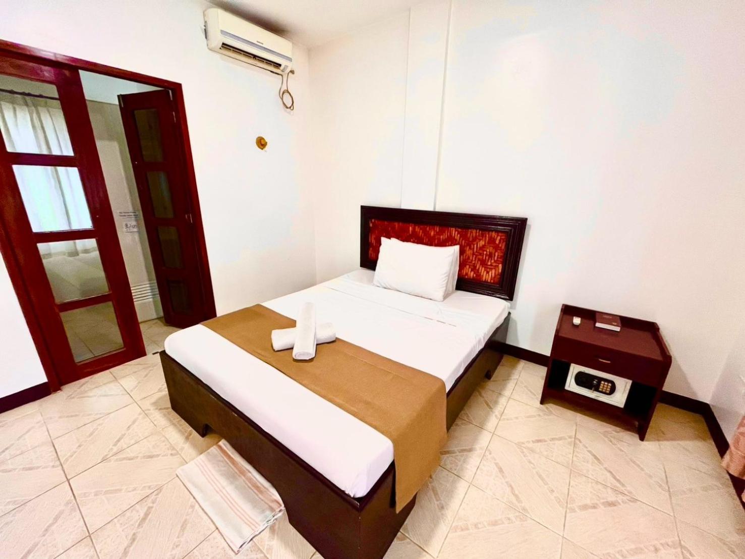Chiisai Natsu Resort Bolod  Luaran gambar