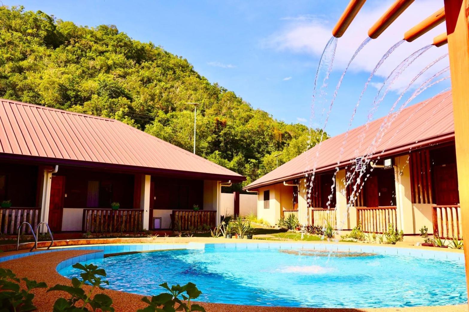 Chiisai Natsu Resort Bolod  Luaran gambar