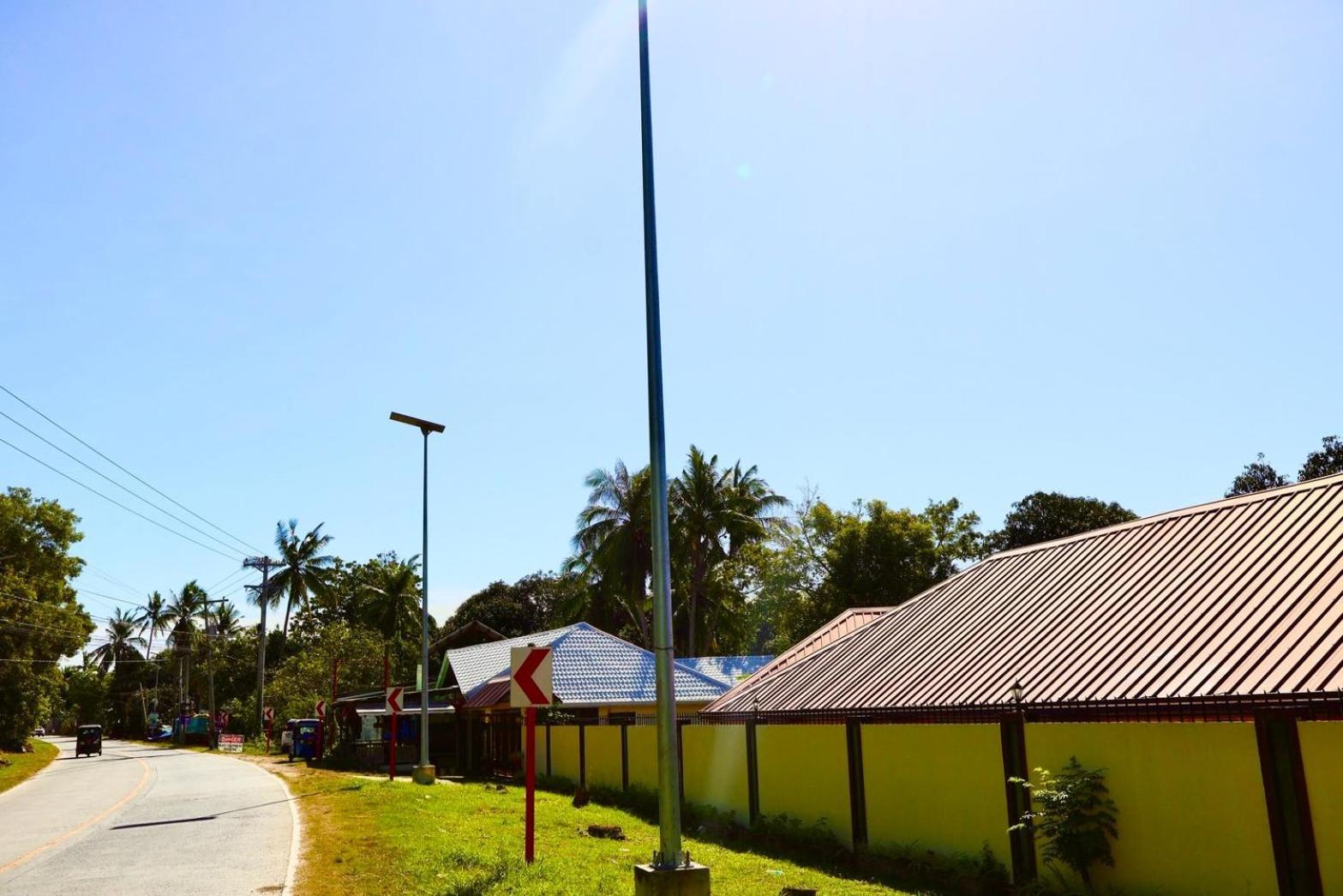 Chiisai Natsu Resort Bolod  Luaran gambar