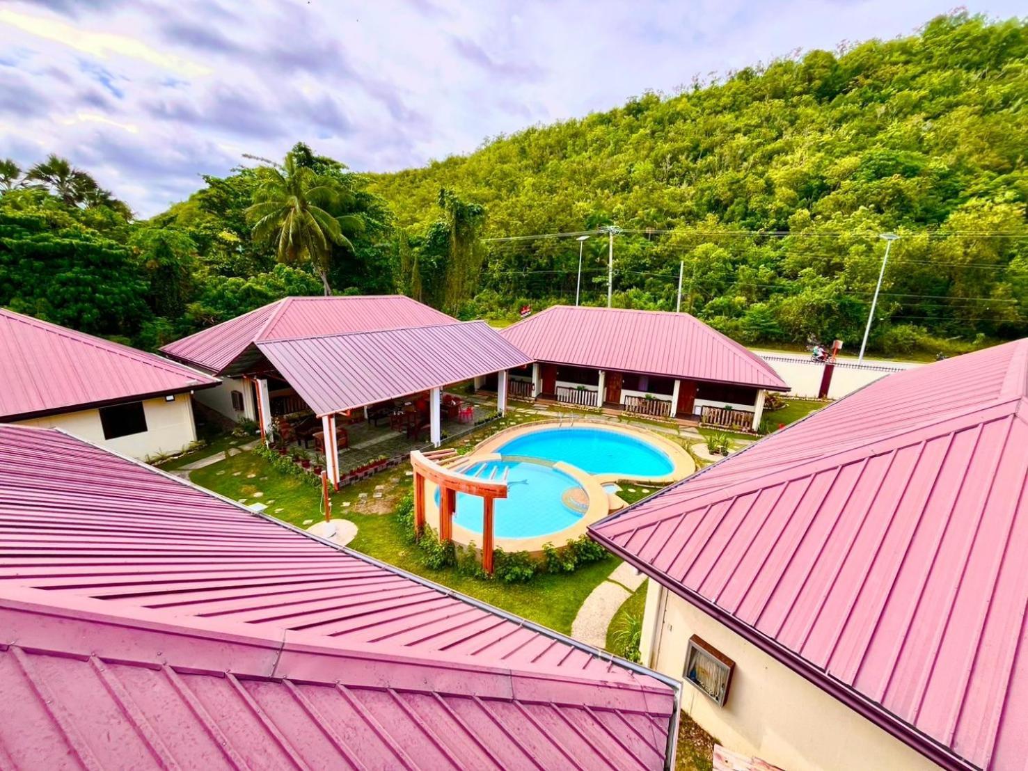 Chiisai Natsu Resort Bolod  Luaran gambar