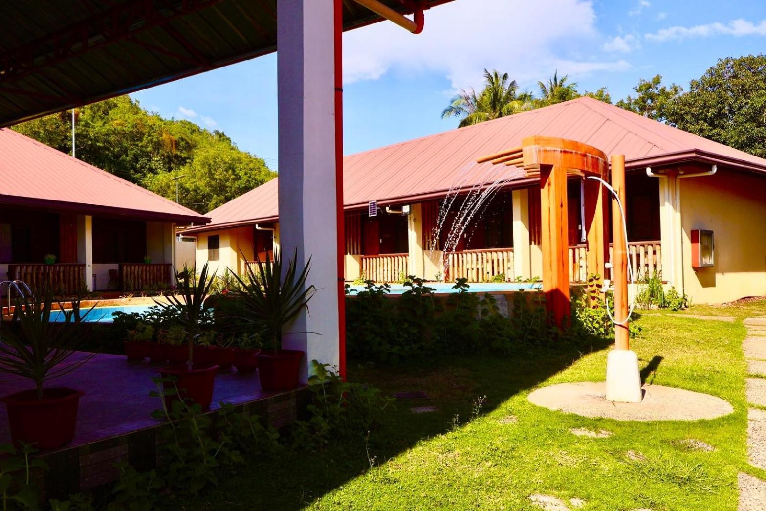 Chiisai Natsu Resort Bolod  Luaran gambar