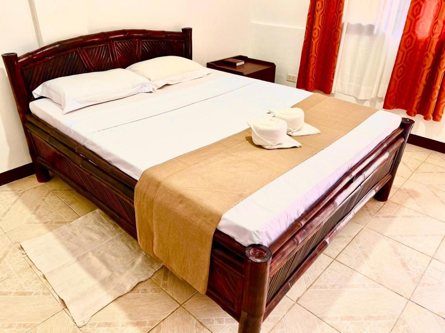 Chiisai Natsu Resort Bolod  Luaran gambar