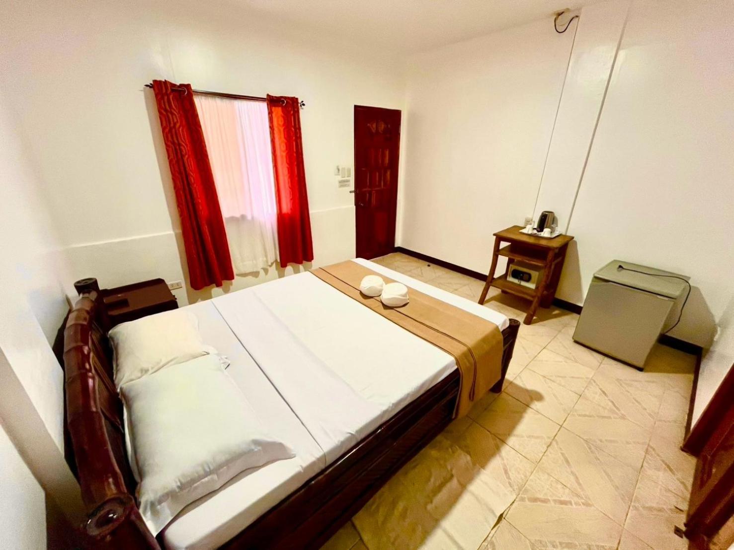 Chiisai Natsu Resort Bolod  Luaran gambar