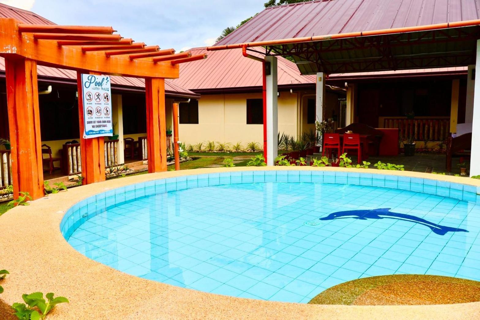 Chiisai Natsu Resort Bolod  Luaran gambar