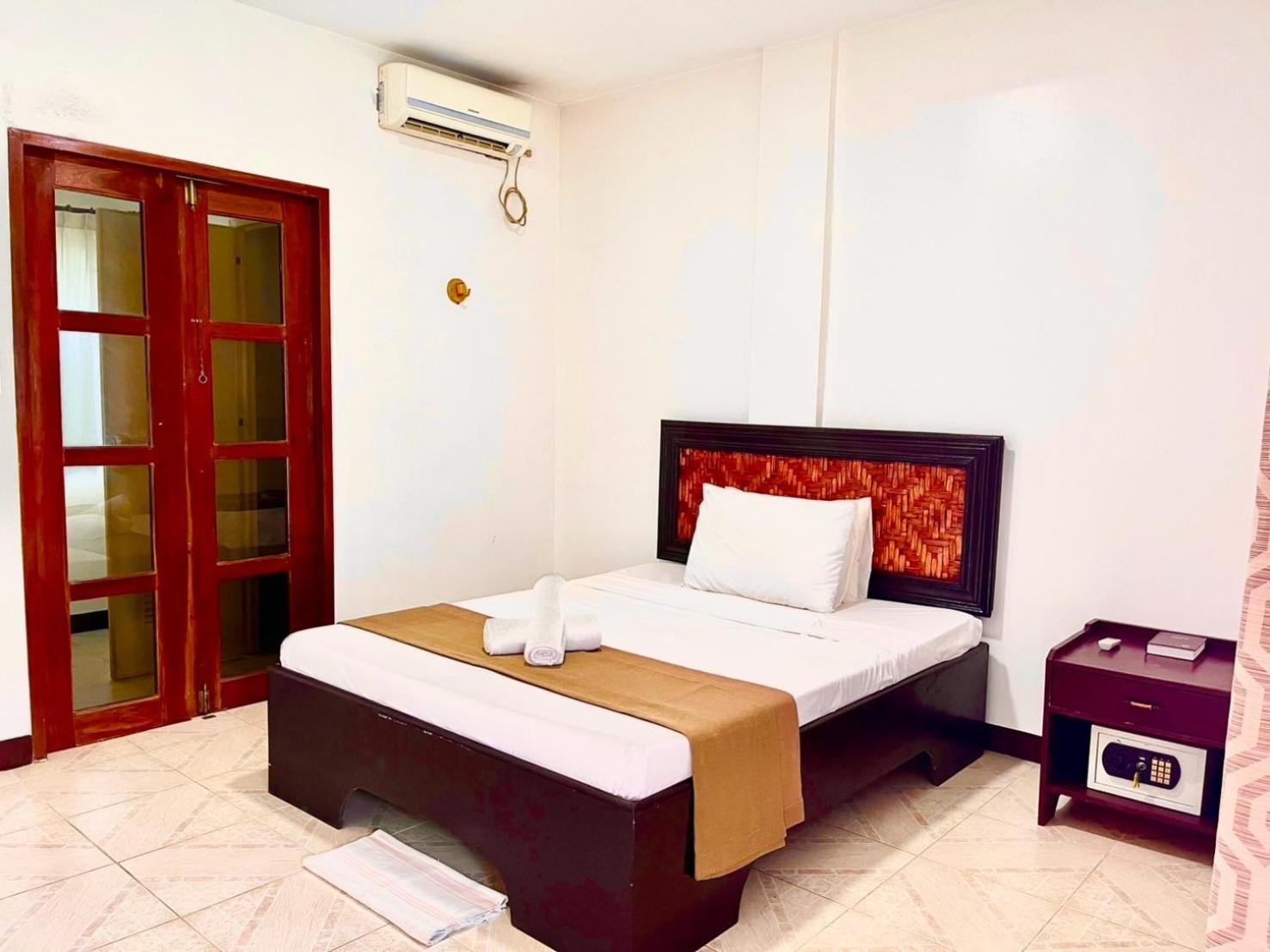 Chiisai Natsu Resort Bolod  Luaran gambar