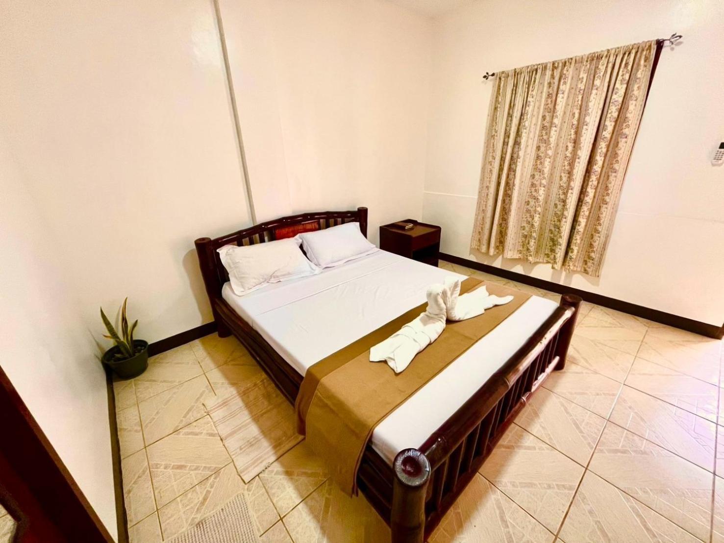 Chiisai Natsu Resort Bolod  Luaran gambar