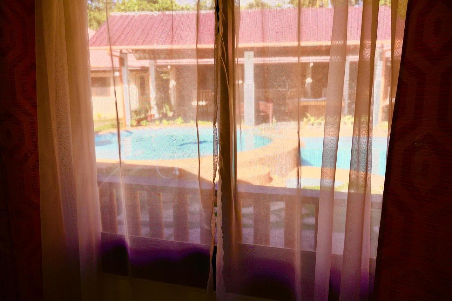 Chiisai Natsu Resort Bolod  Luaran gambar