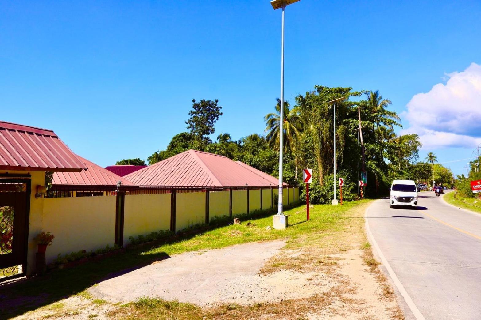 Chiisai Natsu Resort Bolod  Luaran gambar