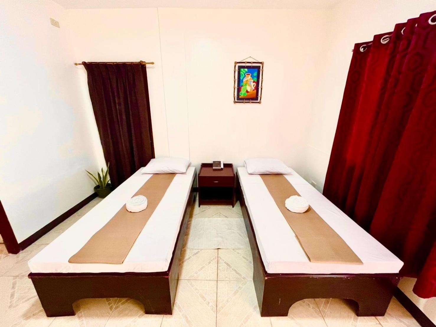 Chiisai Natsu Resort Bolod  Luaran gambar