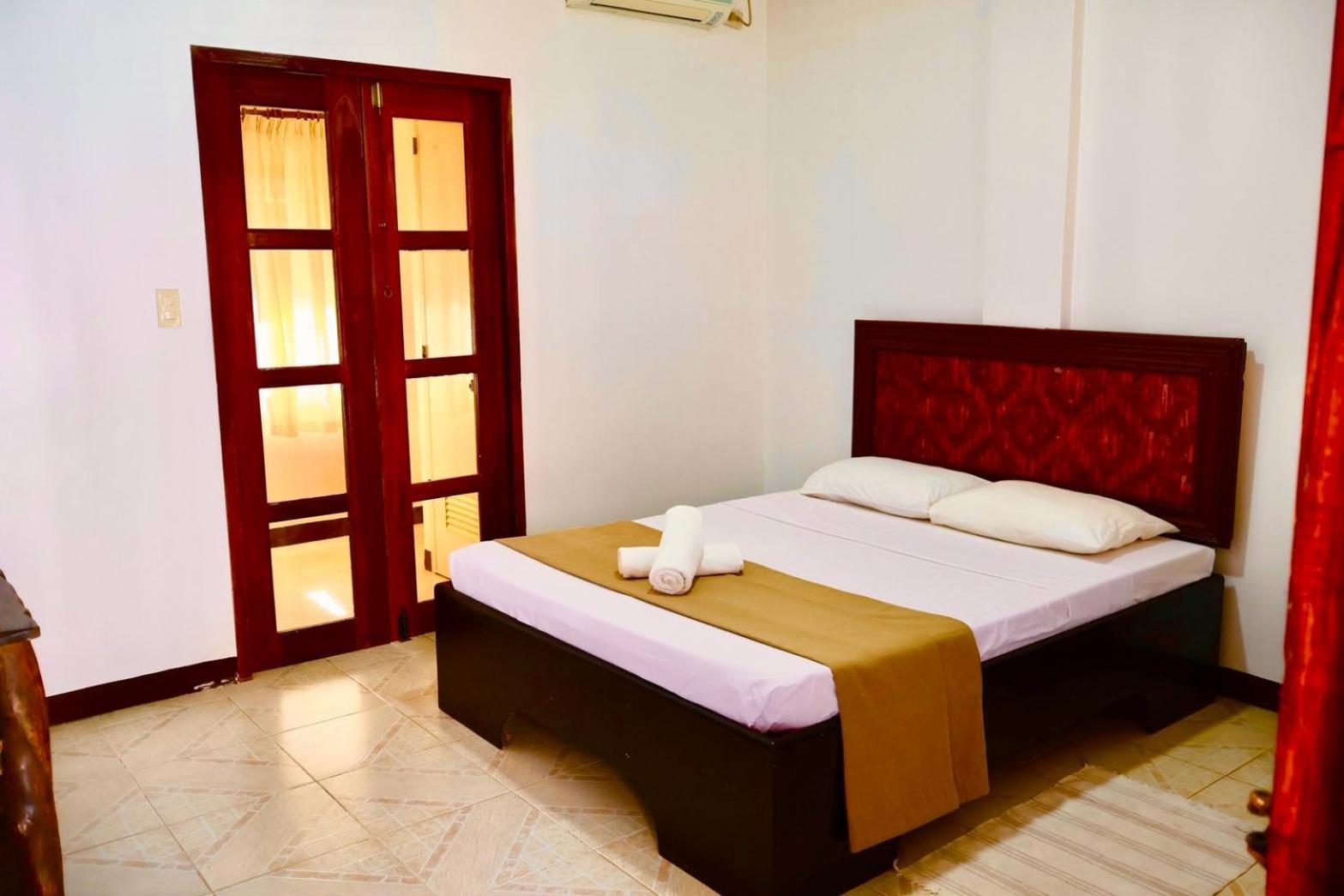 Chiisai Natsu Resort Bolod  Luaran gambar