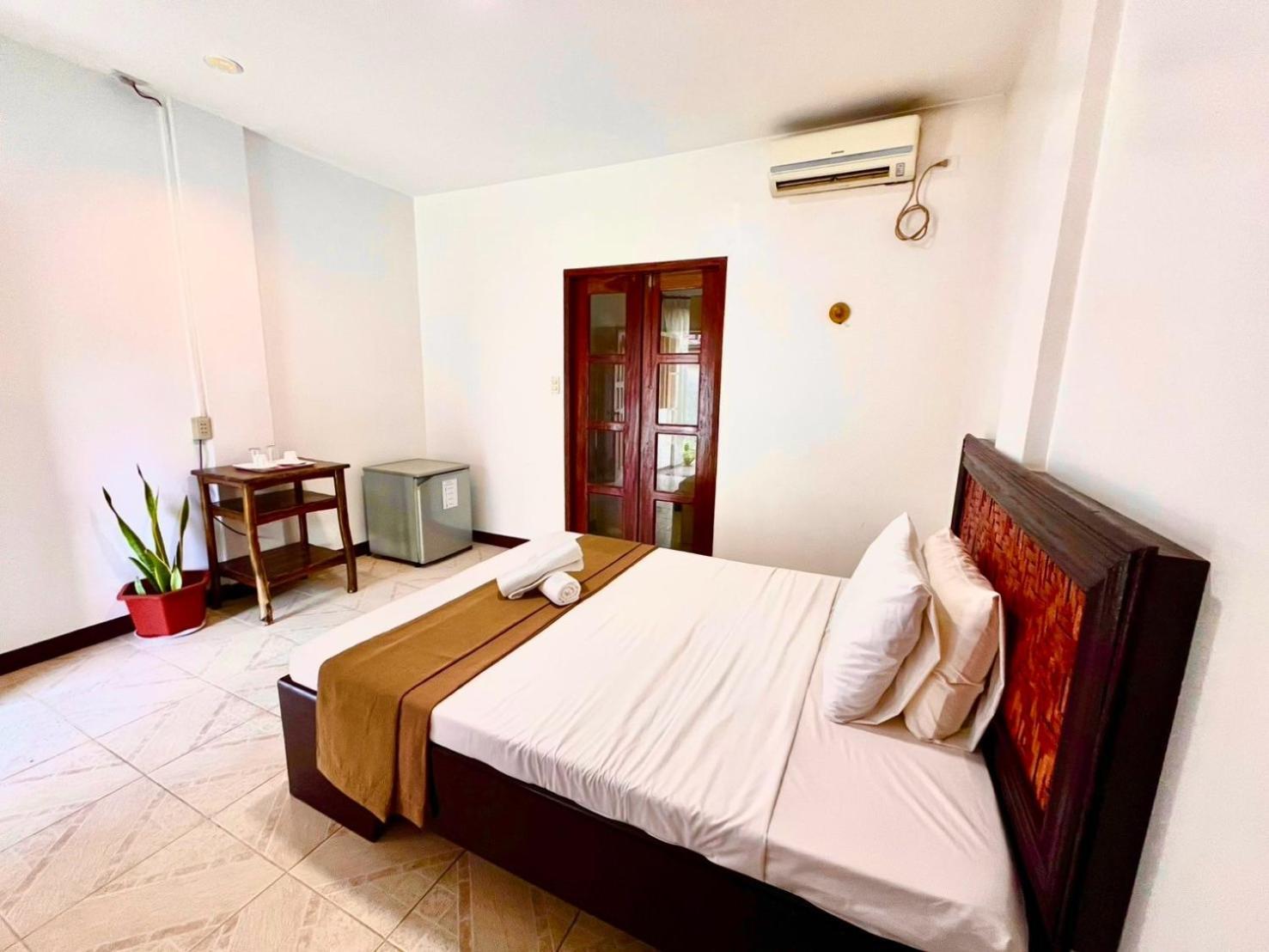 Chiisai Natsu Resort Bolod  Luaran gambar