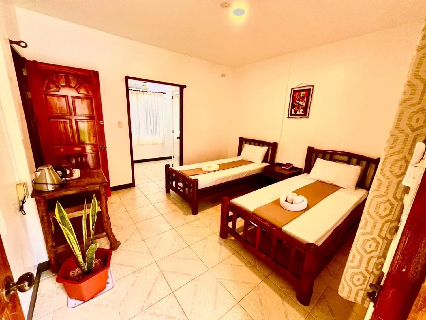 Chiisai Natsu Resort Bolod  Luaran gambar