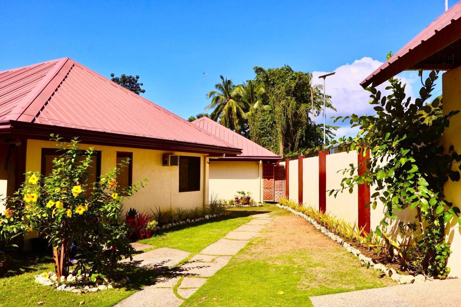 Chiisai Natsu Resort Bolod  Luaran gambar