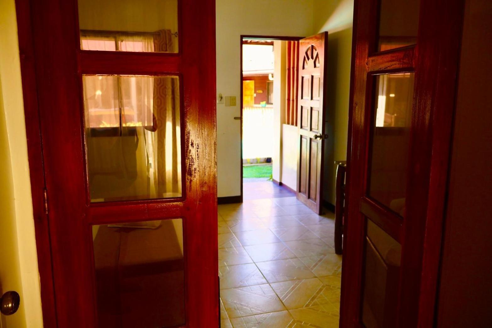 Chiisai Natsu Resort Bolod  Luaran gambar