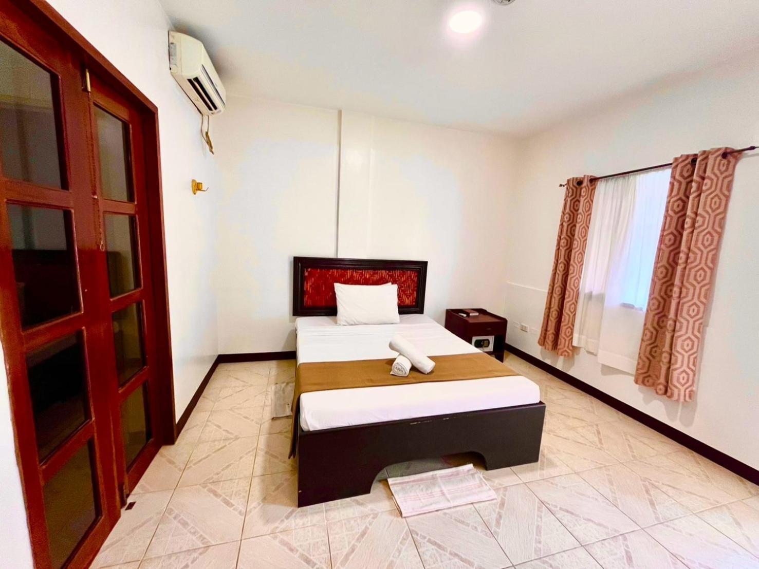 Chiisai Natsu Resort Bolod  Luaran gambar