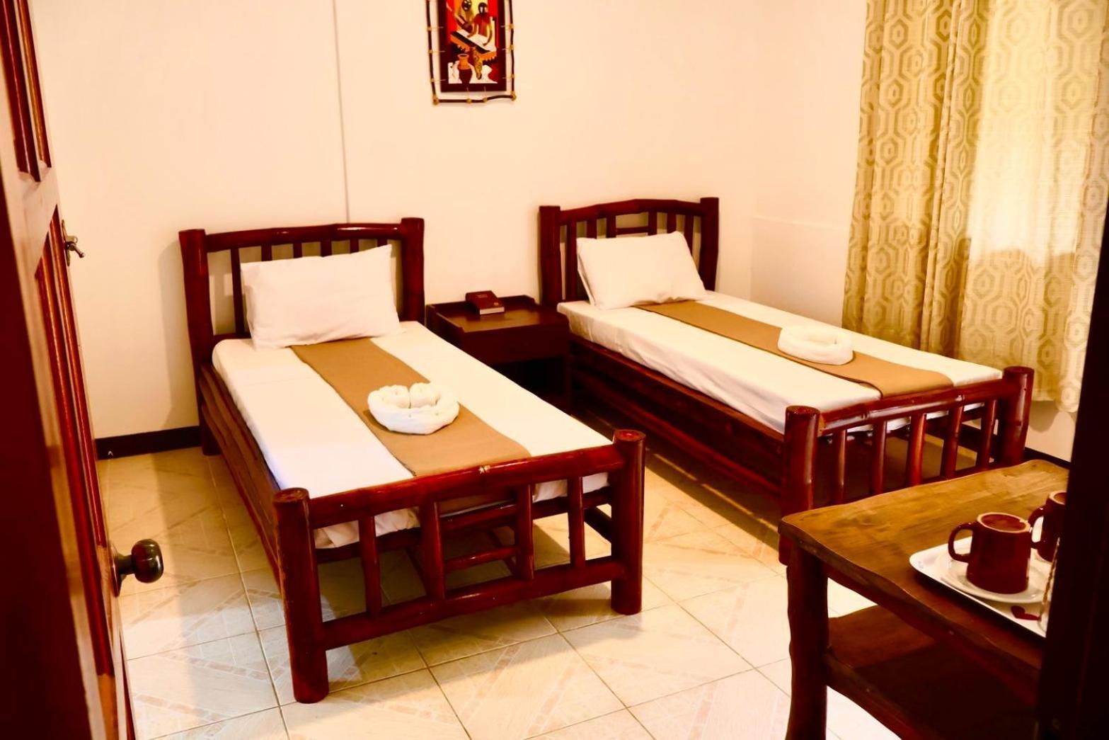 Chiisai Natsu Resort Bolod  Luaran gambar