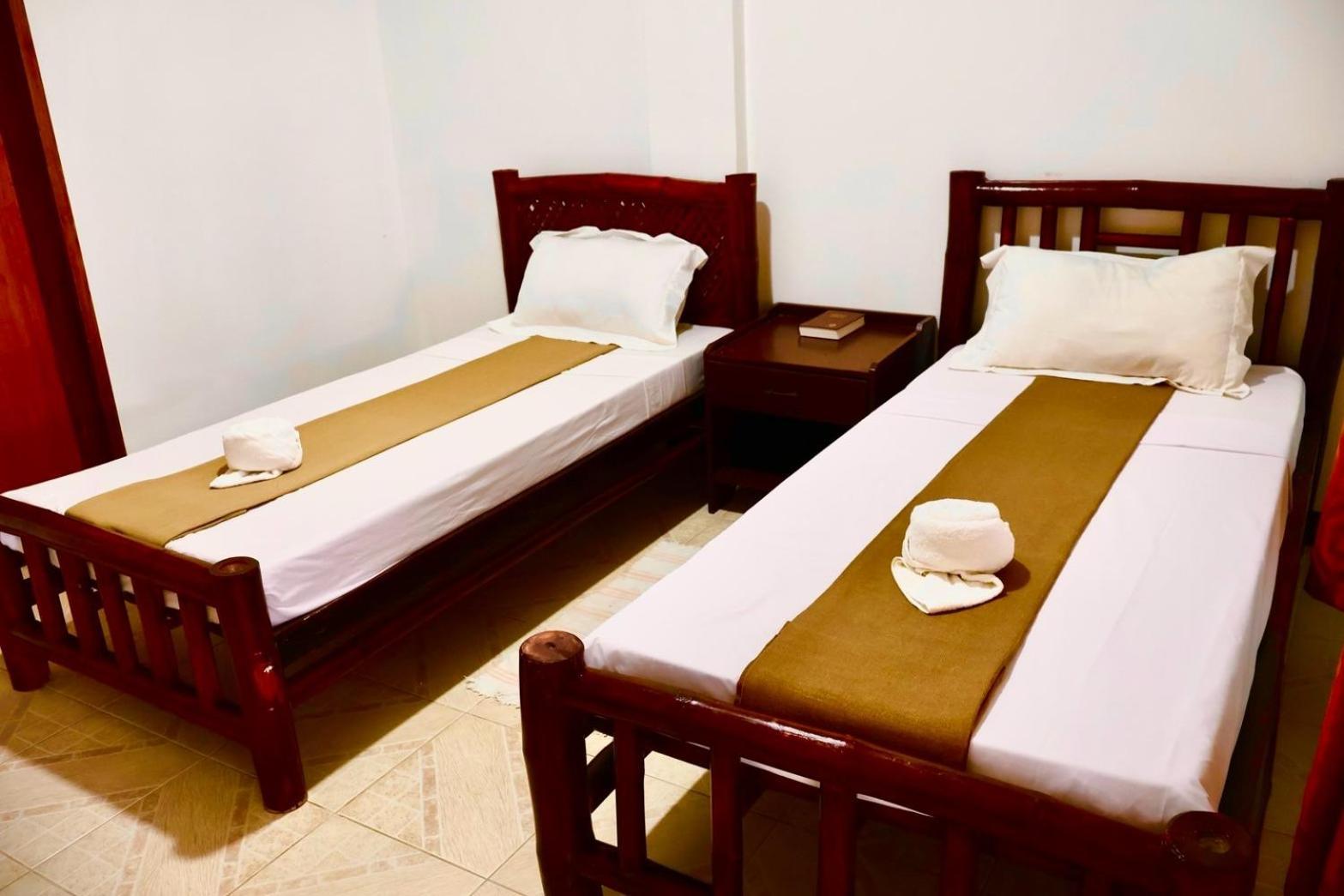 Chiisai Natsu Resort Bolod  Luaran gambar