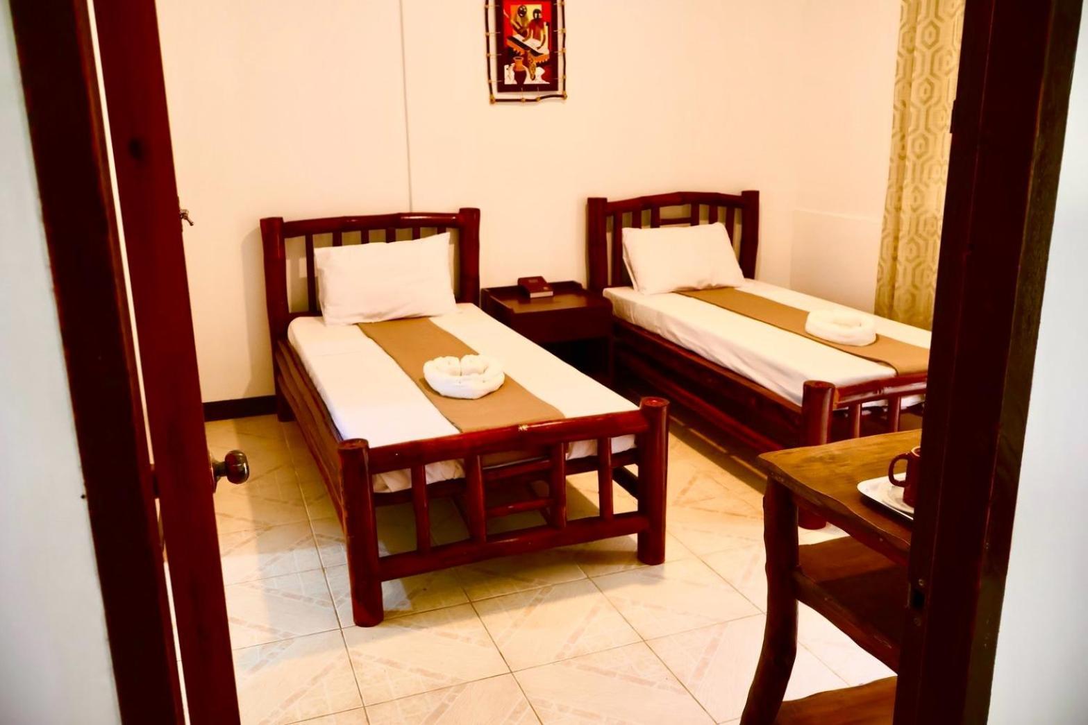 Chiisai Natsu Resort Bolod  Luaran gambar
