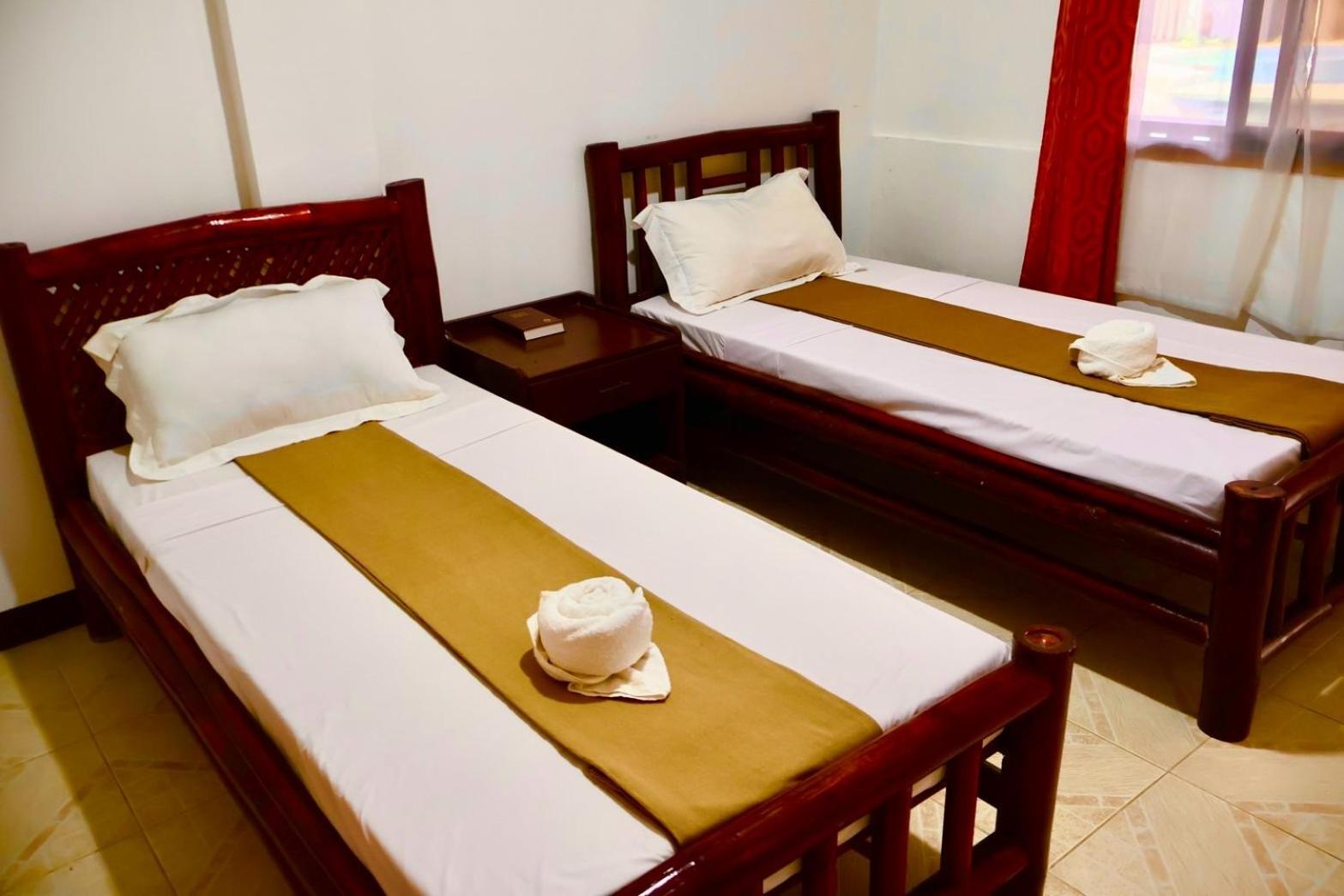 Chiisai Natsu Resort Bolod  Luaran gambar