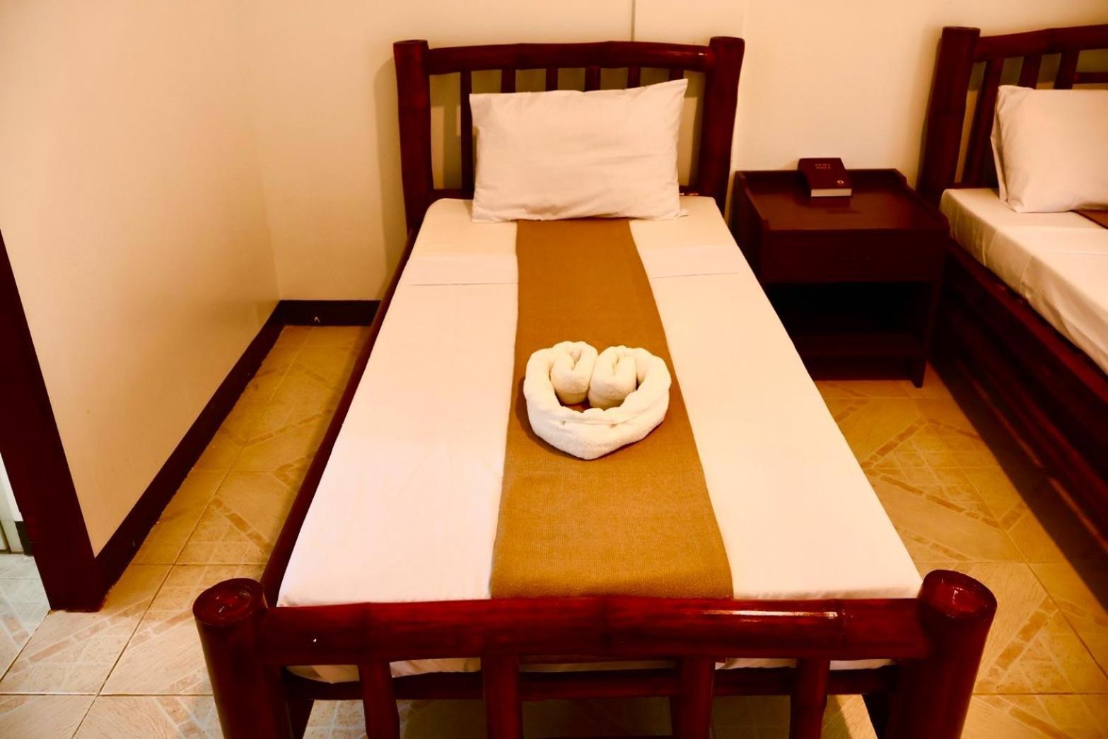 Chiisai Natsu Resort Bolod  Luaran gambar
