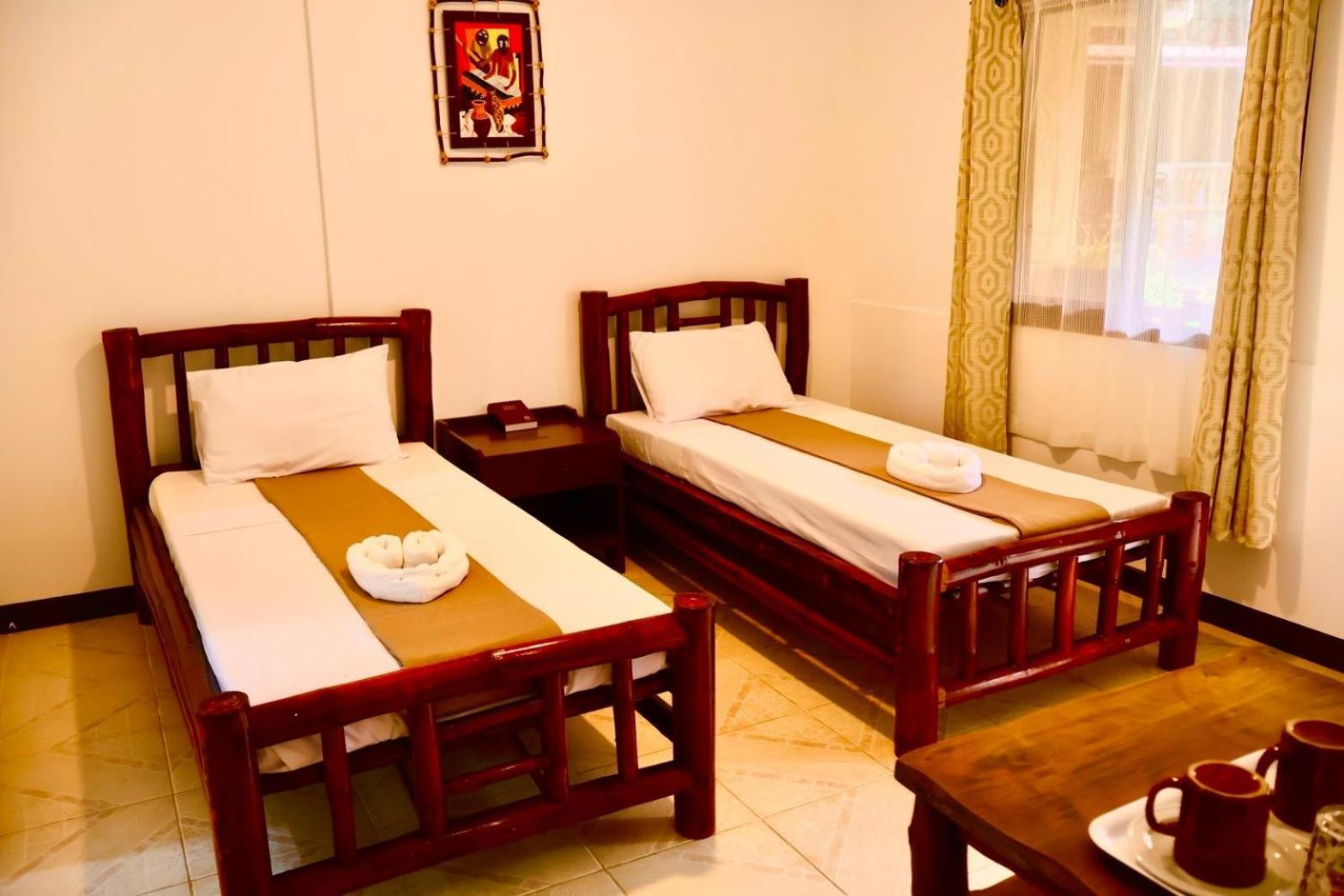 Chiisai Natsu Resort Bolod  Luaran gambar